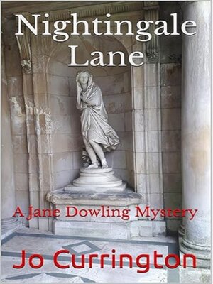 cover image of Nightingale Lane